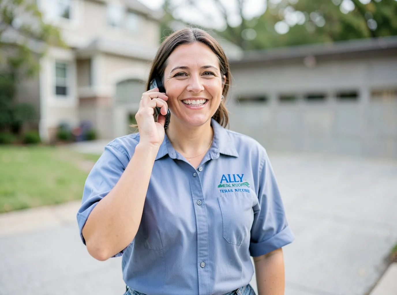Metal Roof Installation Fairfield, AL FAQs